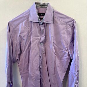 Stone Rose - Red Rivet Collection - Dress Shirt